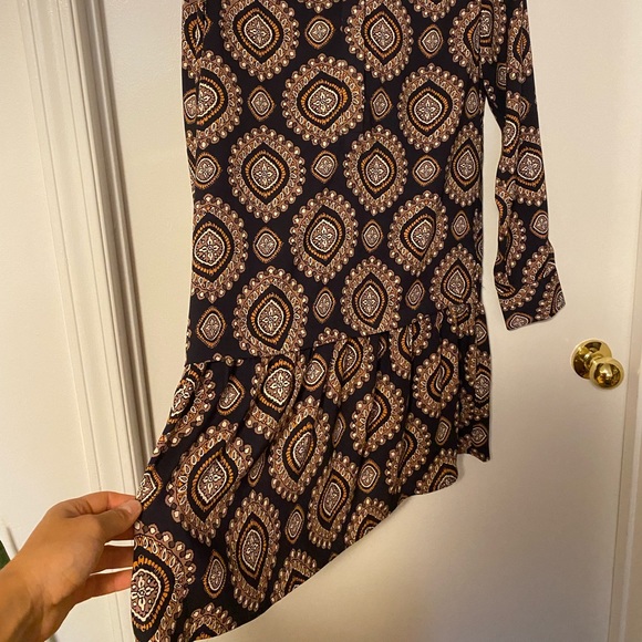 LOFT long sleeve dress - size small - Picture 3 of 6